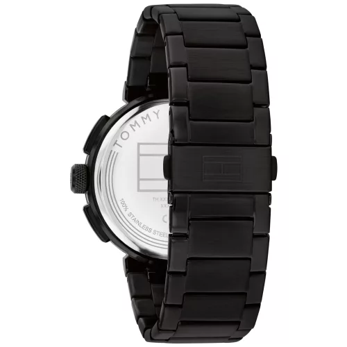 TOMMY HILFIGER 1792119 Férfi Karóra