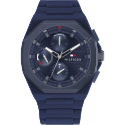 TOMMY HILFIGER 1792122 Férfi Karóra