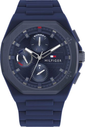 TOMMY HILFIGER 1792122 Férfi Karóra