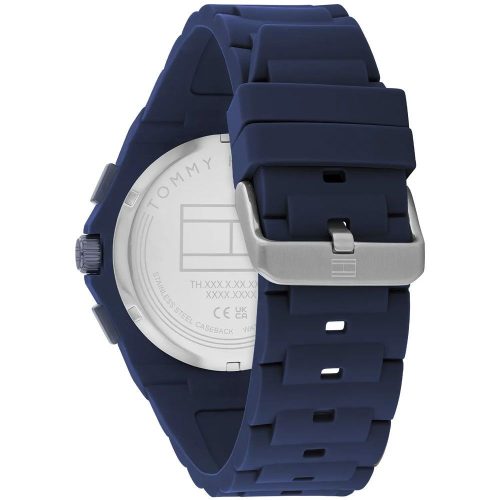 TOMMY HILFIGER 1792122 Férfi Karóra