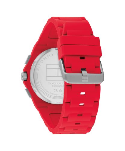 TOMMY HILFIGER 1792123 Férfi Karóra