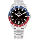 TOMMY HILFIGER 1792131 Férfi Karóra