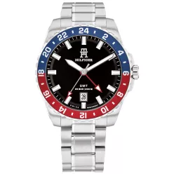 TOMMY HILFIGER 1792131 Férfi Karóra