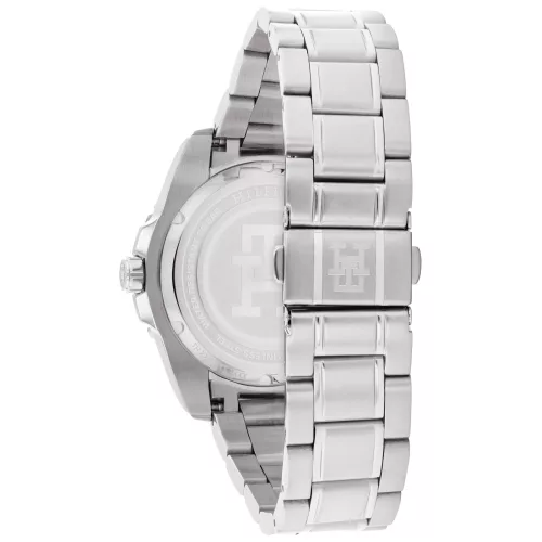 TOMMY HILFIGER 1792131 Férfi Karóra