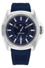 TOMMY HILFIGER 1792134 Férfi Karóra