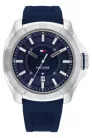 TOMMY HILFIGER 1792134 Férfi Karóra
