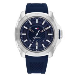TOMMY HILFIGER 1792134 Férfi Karóra