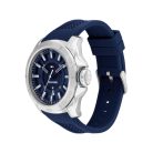TOMMY HILFIGER 1792134 Férfi Karóra