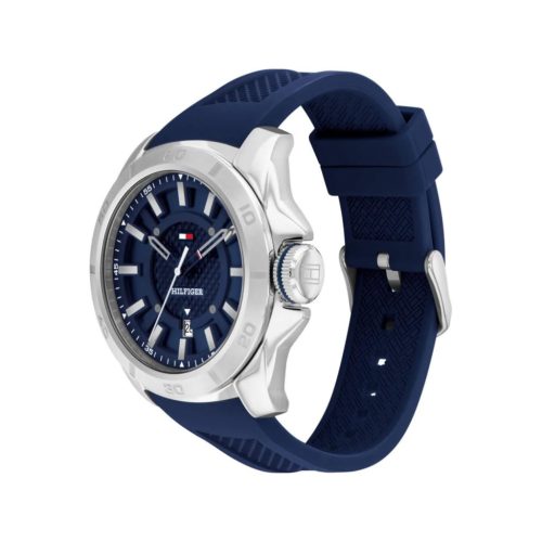TOMMY HILFIGER 1792134 Férfi Karóra