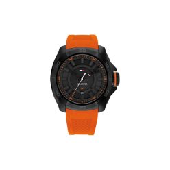 TOMMY HILFIGER 1792136 Férfi Karóra