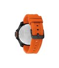 TOMMY HILFIGER 1792136 Férfi Karóra