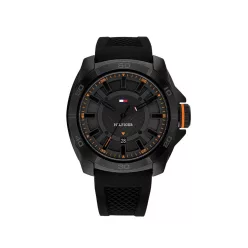 TOMMY HILFIGER 1792137 Férfi Karóra
