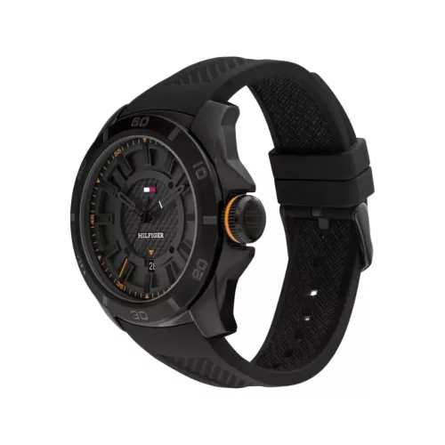 TOMMY HILFIGER 1792137 Férfi Karóra