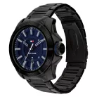 TOMMY HILFIGER 1792139 Férfi Karóra
