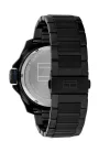 TOMMY HILFIGER 1792139 Férfi Karóra