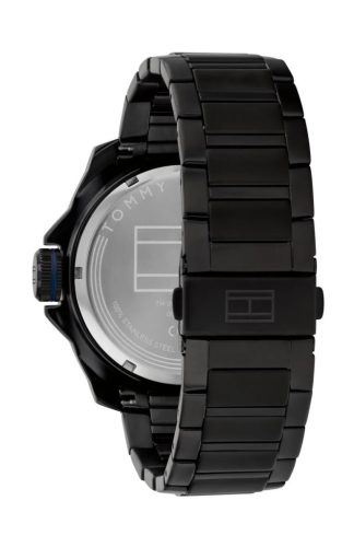 TOMMY HILFIGER 1792139 Férfi Karóra