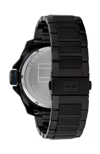 TOMMY HILFIGER 1792139 Férfi Karóra