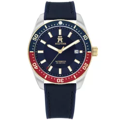 TOMMY HILFIGER 1792141 AUTOMATIC Férfi karóra