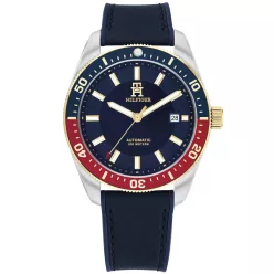 TOMMY HILFIGER 1792141 AUTOMATIC Férfi karóra