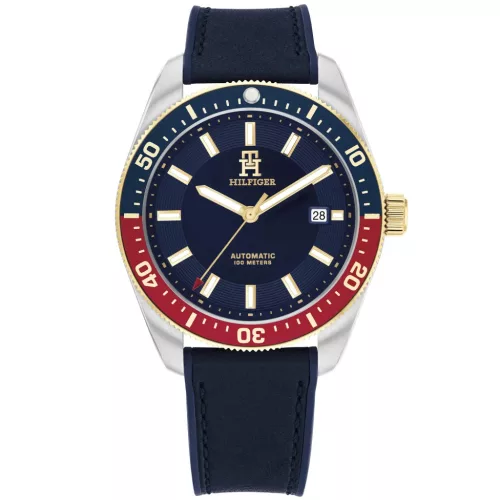 TOMMY HILFIGER 1792141 AUTOMATIC Férfi karóra