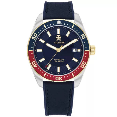 TOMMY HILFIGER 1792141 AUTOMATIC Férfi karóra