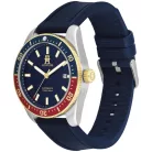 TOMMY HILFIGER 1792141 AUTOMATIC Férfi karóra