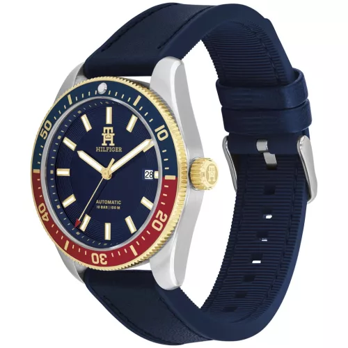 TOMMY HILFIGER 1792141 AUTOMATIC Férfi karóra