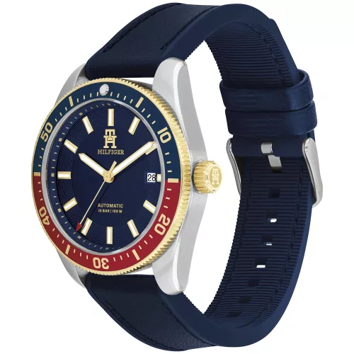 TOMMY HILFIGER 1792141 AUTOMATIC Férfi karóra