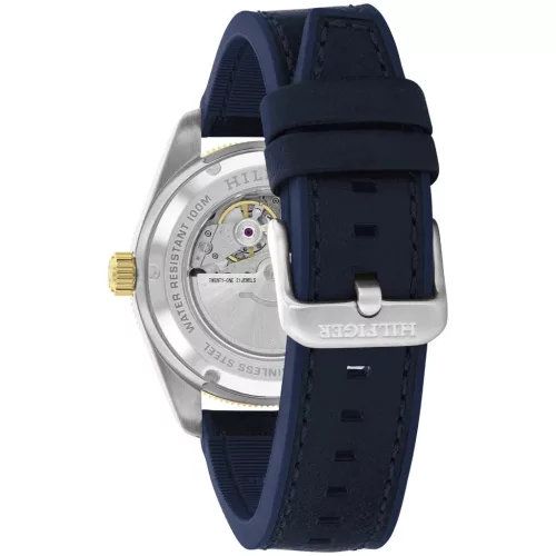 TOMMY HILFIGER 1792141 AUTOMATIC Férfi karóra