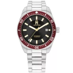 TOMMY HILFIGER 1792154 AUTOMATIC Férfi karóra