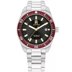 TOMMY HILFIGER 1792154 AUTOMATIC Férfi karóra