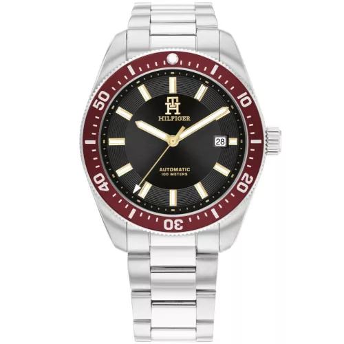 TOMMY HILFIGER 1792154 AUTOMATIC Férfi karóra