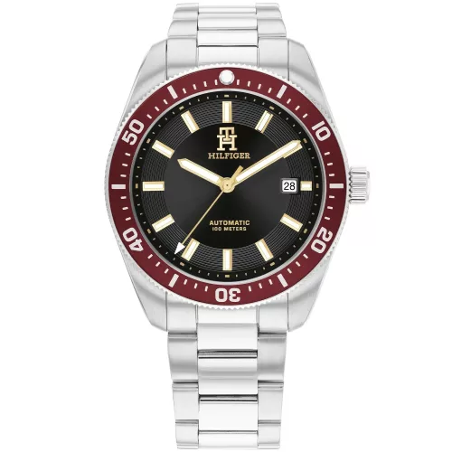 TOMMY HILFIGER 1792154 AUTOMATIC Férfi karóra