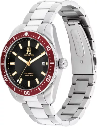 TOMMY HILFIGER 1792154 AUTOMATIC Férfi karóra