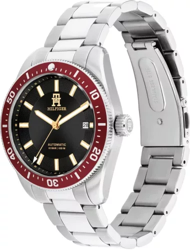 TOMMY HILFIGER 1792154 AUTOMATIC Férfi karóra