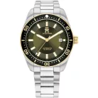 TOMMY HILFIGER 1792155 AUTOMATIC Férfi karóra