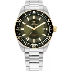 TOMMY HILFIGER 1792155 AUTOMATIC Férfi karóra
