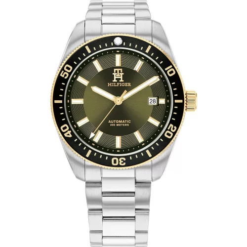TOMMY HILFIGER 1792155 AUTOMATIC Férfi karóra