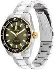 TOMMY HILFIGER 1792155 AUTOMATIC Férfi karóra