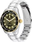 TOMMY HILFIGER 1792155 automata Férfi karóra