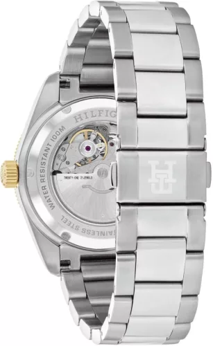TOMMY HILFIGER 1792155 AUTOMATIC Férfi karóra