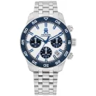 TOMMY HILFIGER 1792157 Férfi Karóra