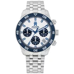 TOMMY HILFIGER 1792157 Férfi Karóra