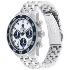TOMMY HILFIGER 1792157 Férfi Karóra