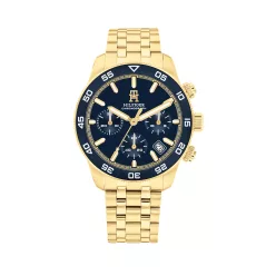 TOMMY HILFIGER 1792158 Férfi Karóra