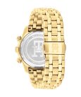 TOMMY HILFIGER 1792158 Férfi Karóra