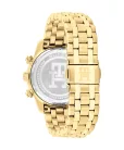 TOMMY HILFIGER 1792158 Férfi Karóra