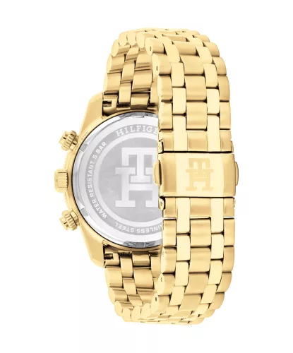 TOMMY HILFIGER 1792158 Férfi Karóra
