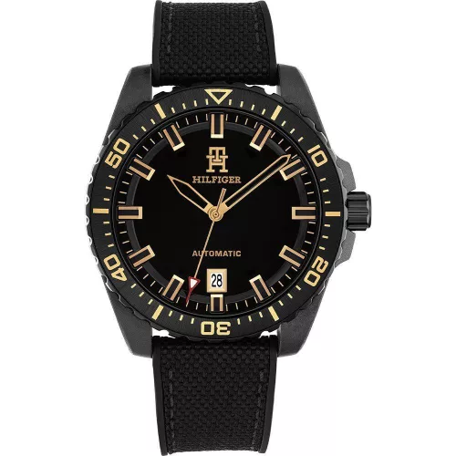 TOMMY HILFIGER 1792159 AUTOMATIC Férfi karóra