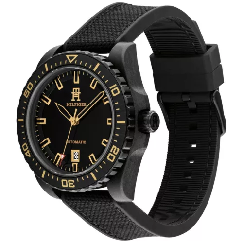 TOMMY HILFIGER 1792159 AUTOMATIC Férfi karóra